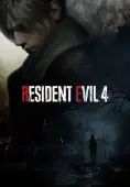 Resident Evil 4