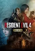 Resident Evil 4 Gold Edition