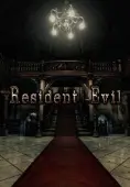 Resident Evil HD REMASTER