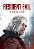 Resident Evil Requiem