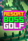 Resort Boss: Golf