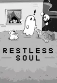 RESTLESS SOUL