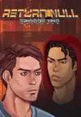 Return NULL Episode 2