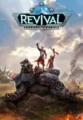 Revival: Recolonization