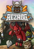 Rezrog