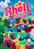 Rhell: Warped Worlds &amp; Troubled Times