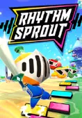 Rhythm Sprout: Sick Beats &amp; Bad Sweets