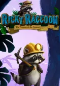 Ricky Raccoon