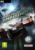 Ridge Racer Unbounded