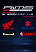 RiMS - Japanese Package DLC