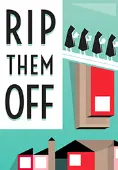Rip Them Off