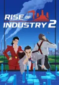 Rise of Industry 2