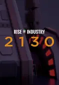Rise of Industry: 2130