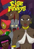 Rise of the Funkys
