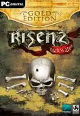 Risen 2: Dark Waters Gold Edition