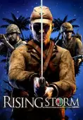 Rising Storm