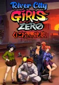 River City Girls Zero