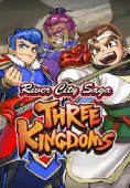 River City Saga: Three Kingdoms