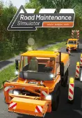 Road Maintenance Simulator