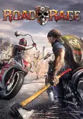 Road Rage