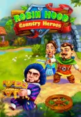 Robin Hood: Country Heroes