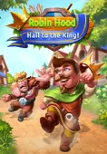Robin Hood: Hail to the King
