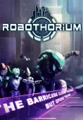 Robothorium