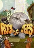 Rock of Ages I