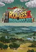 Rock of Ages II: Bigger &amp; Boulder™