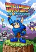 Rocket Knight Adventures: Re-Sparked!