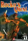 Rocko's Quest