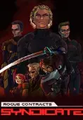 Rogue Contracts: Syndicate