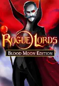 Rogue Lords - Blood Moon Edition