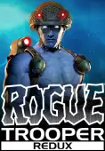 Rogue Trooper Redux