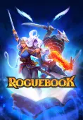 Roguebook - Artbook