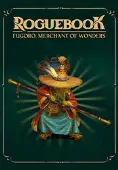 Roguebook - Fugoro, Merchant of Wonders