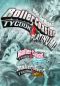 RollerCoaster Tycoon 3 Platinum