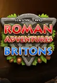 Roman Adventures: Britons. Season 2
