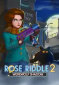 Rose Riddle 2: Werewolf Shadow