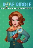 Rose Riddle: Fairy Tale Detective