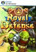 Royal Defense