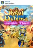 Royal Defense: Invisible Threat