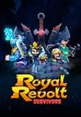 Royal Revolt Survivors