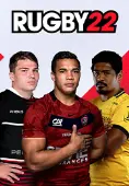 Rugby 22