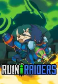 Ruin Raiders