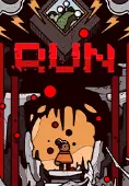 RUN: The World in-between - Bundle