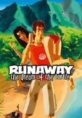 Runaway: Dream of the Turtle
