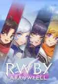 RWBY Arrowfell