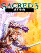 Sacred 3 Gold