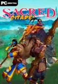 Sacred Citadel